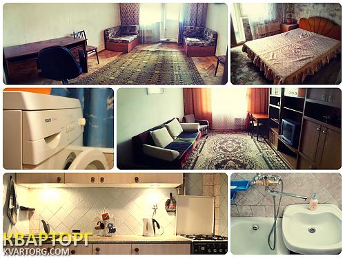 продам 3-комнатную квартиру. Киев,   Харьковское шоссе - фото 2