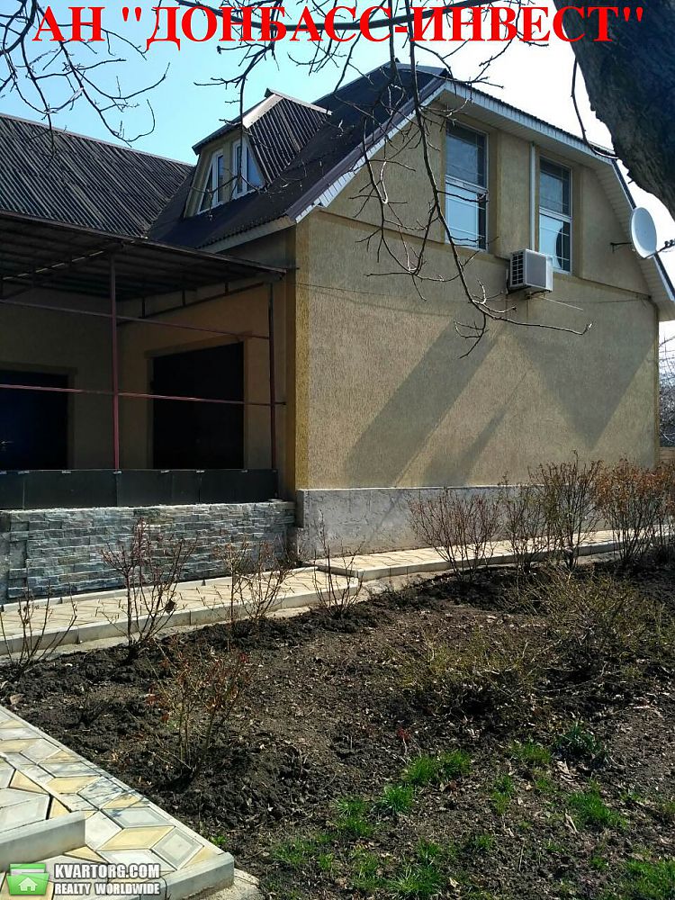 Sell house. Донецк, ОЦКБ — photo 6