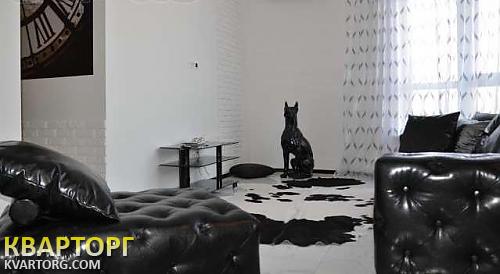 Rent out 4-room apartment. Одесса, Французский бульвар — photo 5