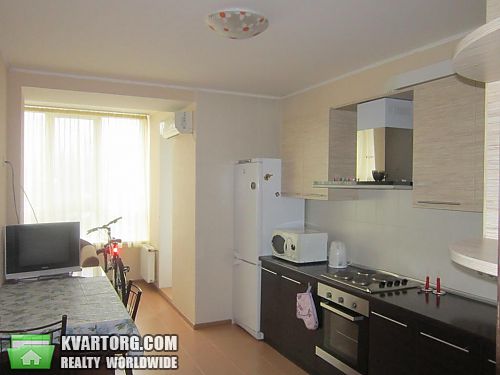 Sell 2-room apartment. Одесса, Кленовая — photo 1