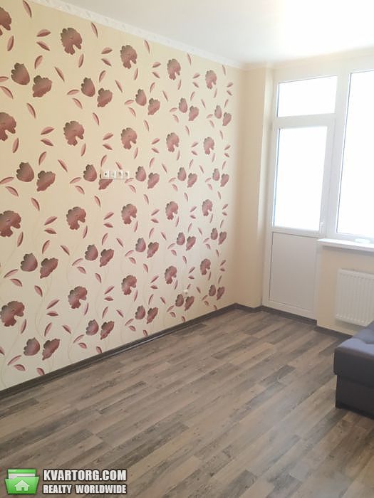 Sell 1-room apartment. Киев,  Ломоносова — photo 3