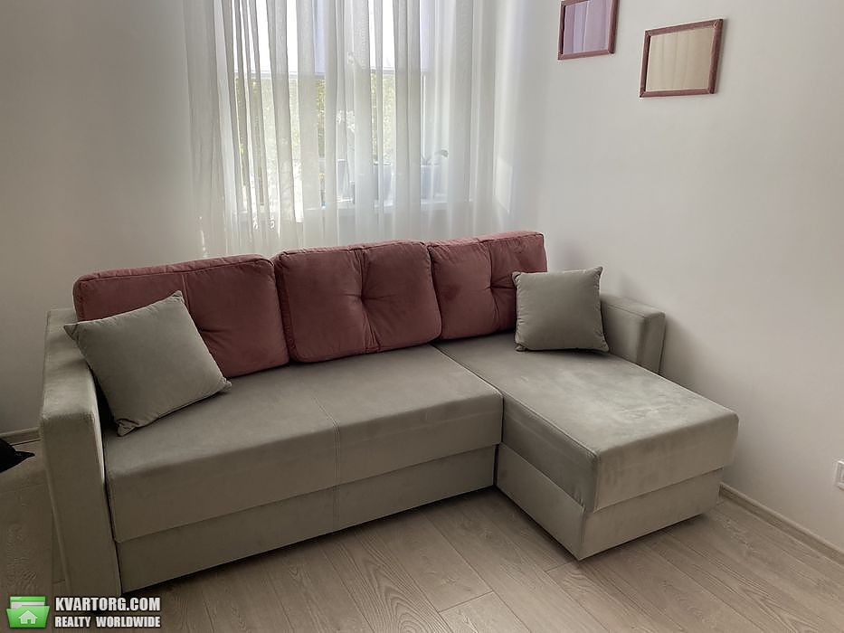 Sell 1-room apartment. Киев, пер. Левитана — photo 1