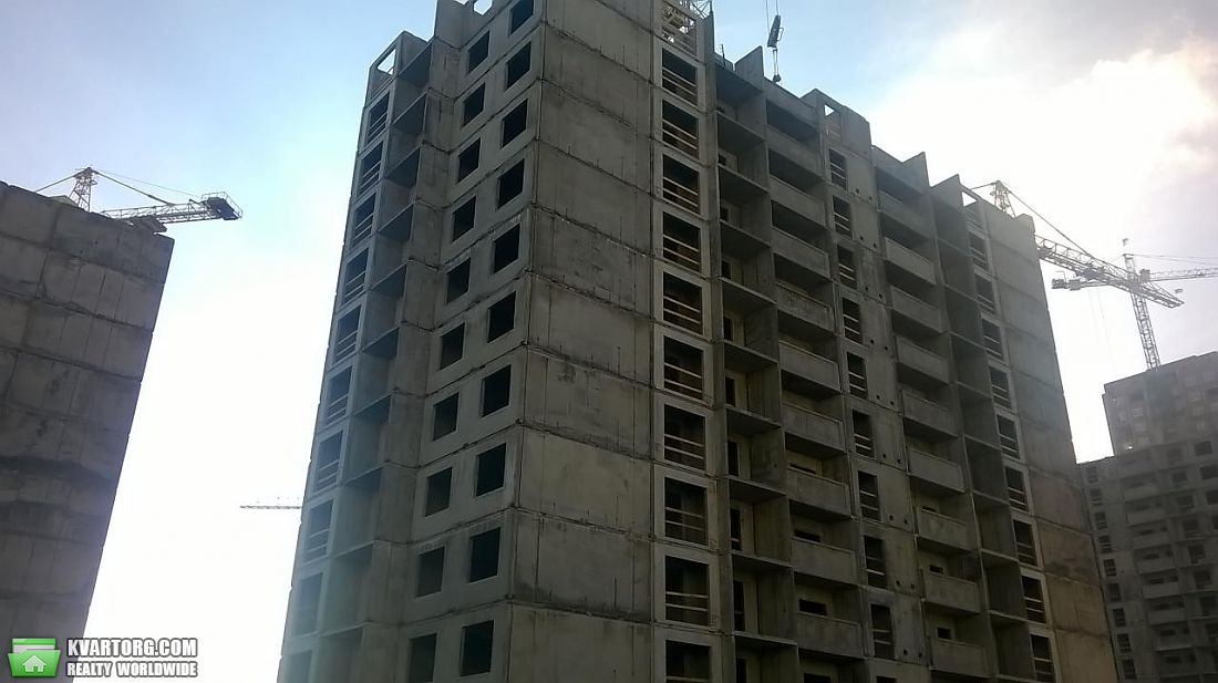 Sell 1-room apartment. Киев, Елизаветы Чавдар — photo 2