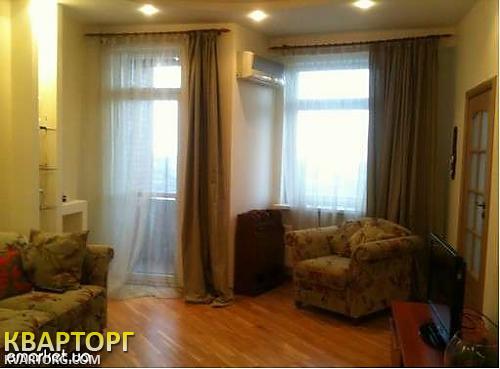 Rent out 2-room apartment. Киев,  метро "Печерская" — photo 3