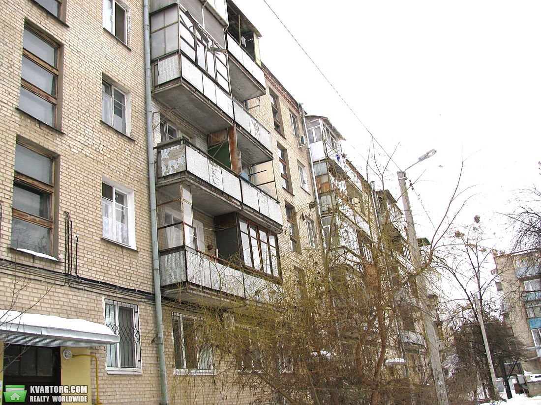 Sell 2-room apartment. Харьков, Комсомольское шоссе — photo 5