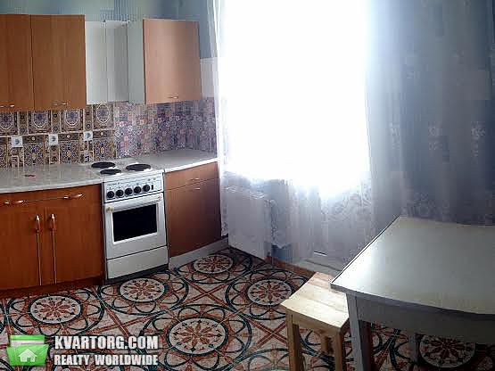 Rent out 1-room apartment. Киев,  Донца — photo 2