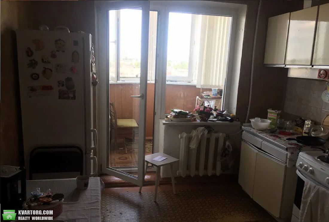 Sell 1-room apartment. Одесса, Днепопетровская дорога — photo 4