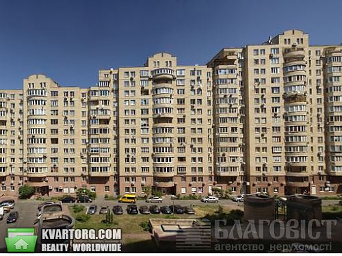Sell 3-room apartment. Киев, Никольско-Слободская — photo 2
