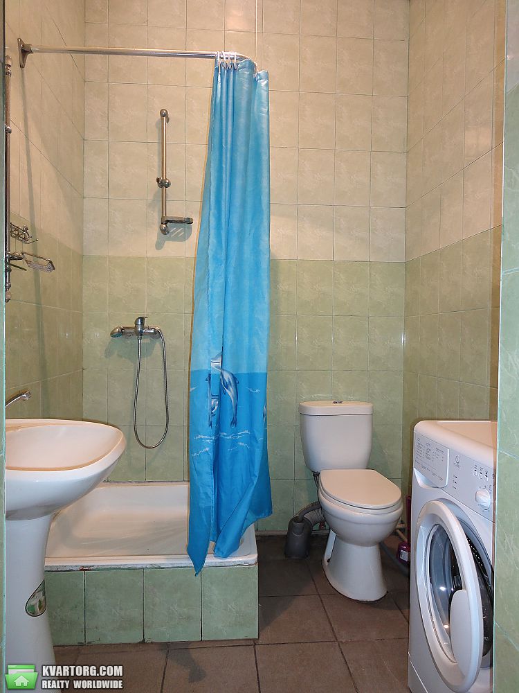 Rent out 1-room apartment. Одесса, Коровицкого — photo 8