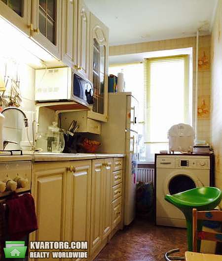 Sell 1-room apartment. Киев, Чугуевский пер — photo 6