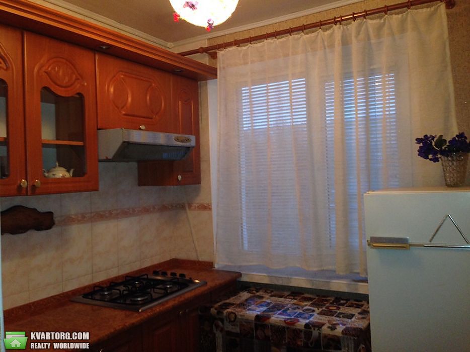 Rent out 1-room apartment. Харьков, Героев Труда — photo 4