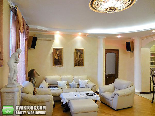 Sell 4-room apartment. Одесса, Воронцовский пер. — photo 1
