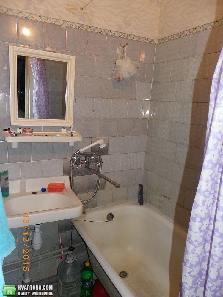 Sell 2-room apartment. Донецк, Нижнекурганская — photo 4