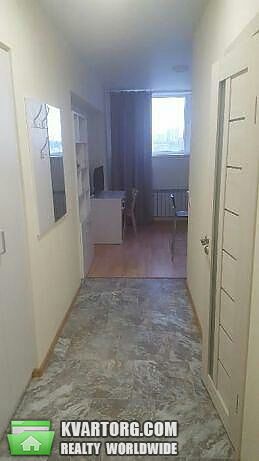 Rent out 1-room apartment. Киев,  Машиностроительная — photo 3