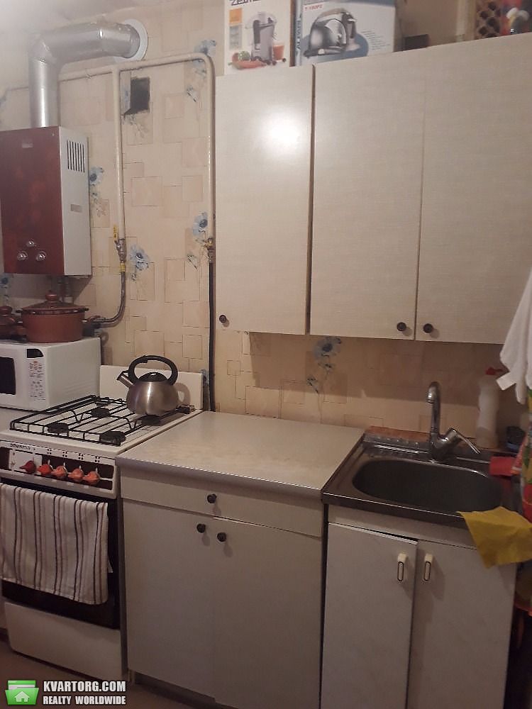 Sell 2-room apartment. Днепропетровск, Комсомольская — photo 5