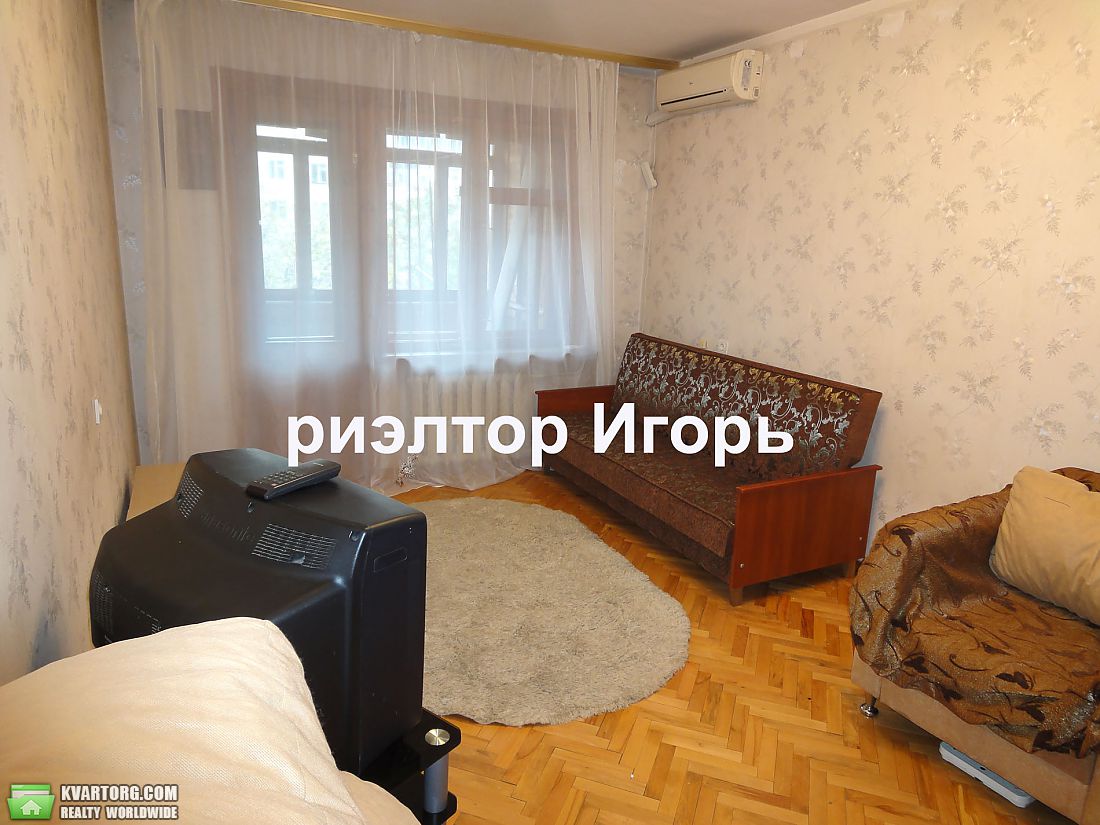 Rent out 1-room apartment. Одесса, Ильфа и Петрова — photo 5