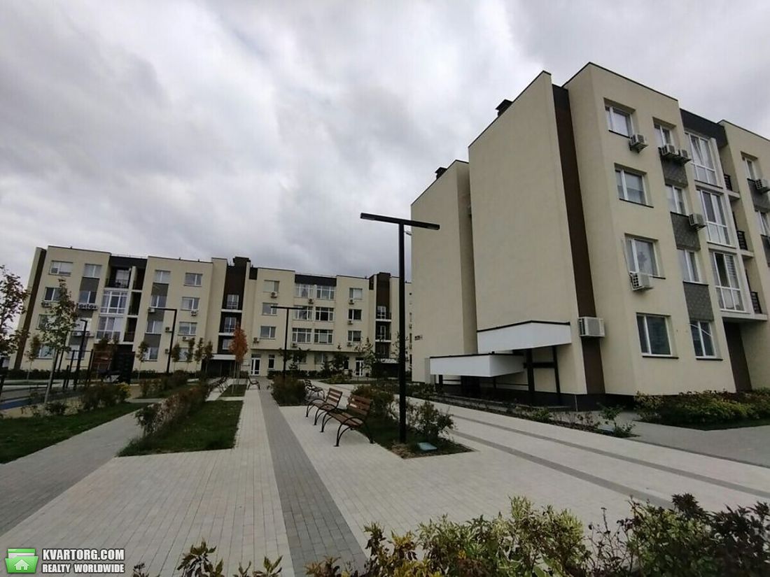 Sell 2-room apartment. Киев, ул Промениста — photo 1