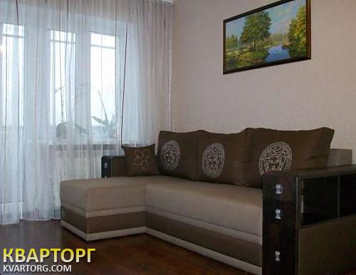 Sell 1-room apartment. Киев, Крупской — photo 1