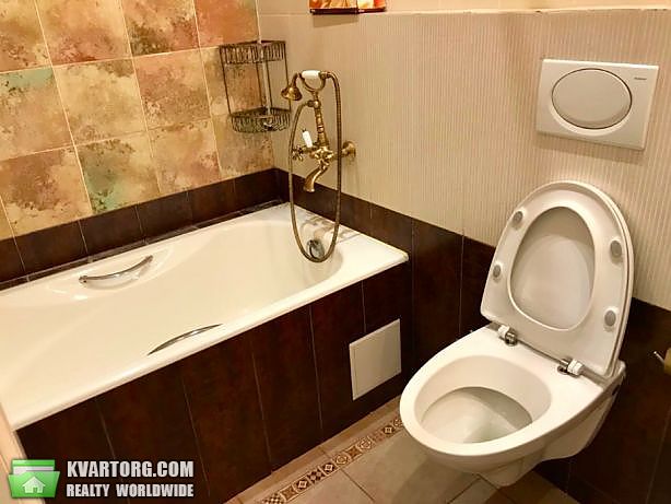 Rent out 2-room apartment. Киев,  Сечевых Стрельцов — photo 8