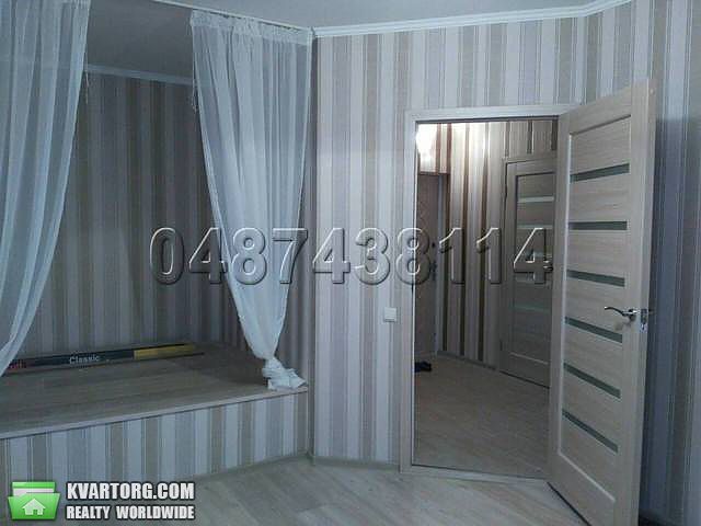 Sell 1-room apartment. Одесса, Вильямса — photo 3