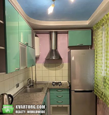 продам 3-комнатную квартиру. Киев,   Липковского - фото 6