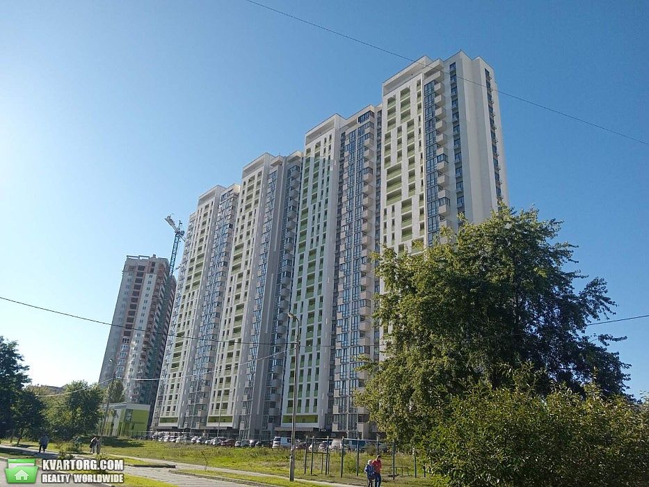 Sell 1-room apartment. Киев,  Вербицкого — photo 9