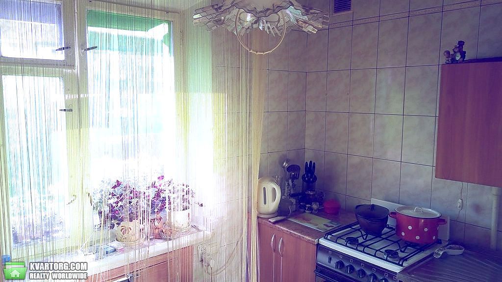 Sell 4-room apartment. Днепропетровск, Тверская — photo 4
