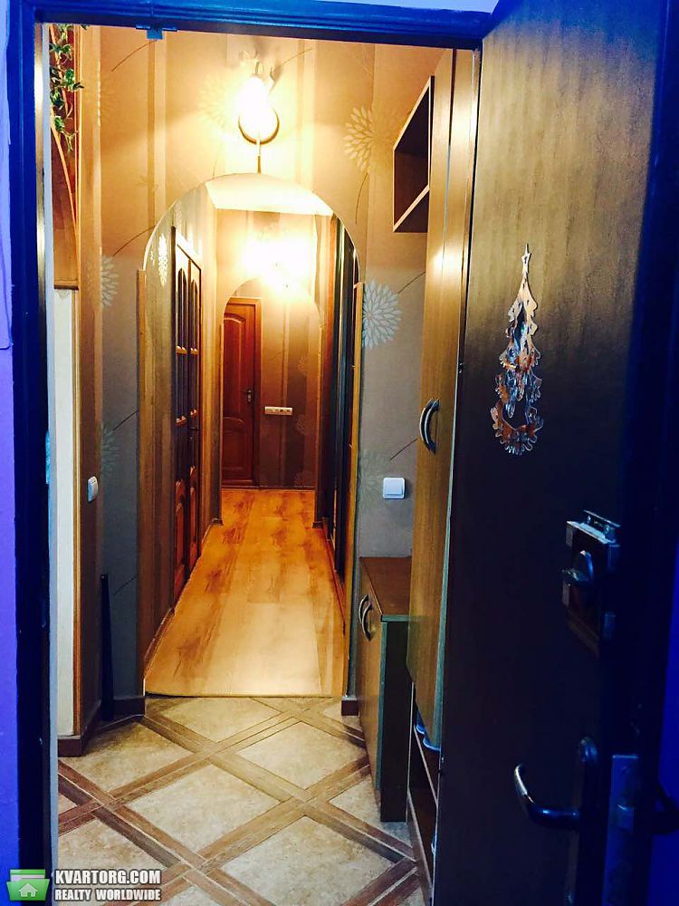 Sell 3-room apartment. Киев,  Ломоносова — photo 5