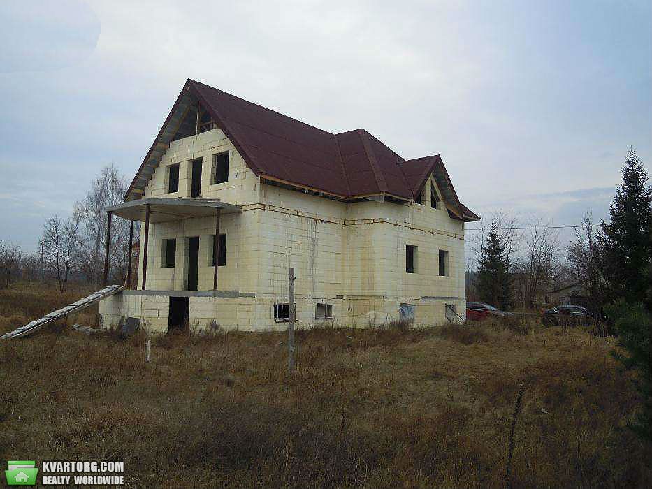 Sell house. Киевская обл., Заваловка — photo 3