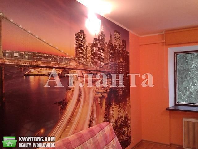 Sell 2-room apartment. Одесса, Романа Кармена — photo 5