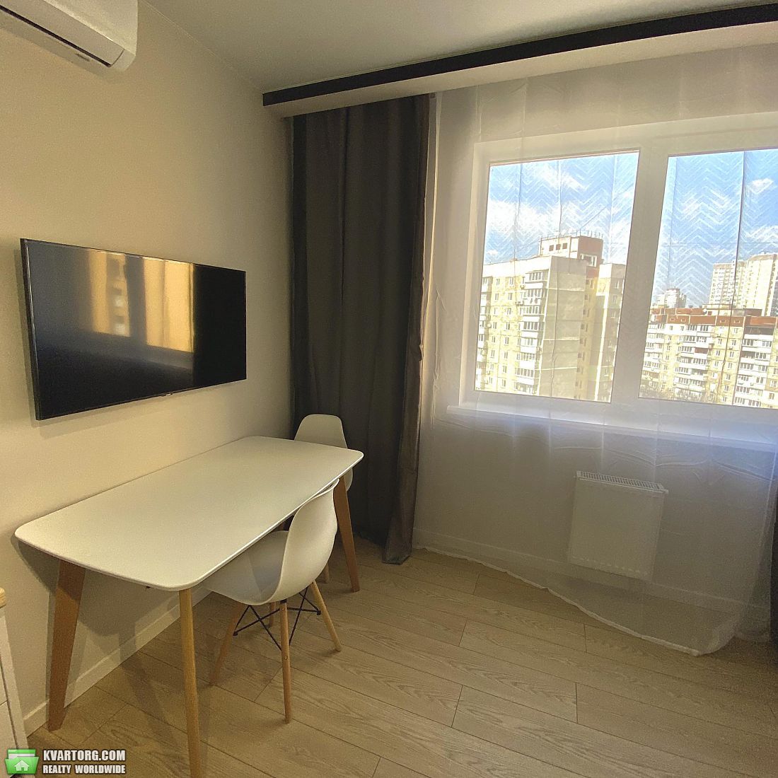 Sell 1-room apartment. Киев,  Новомостицкая — photo 5