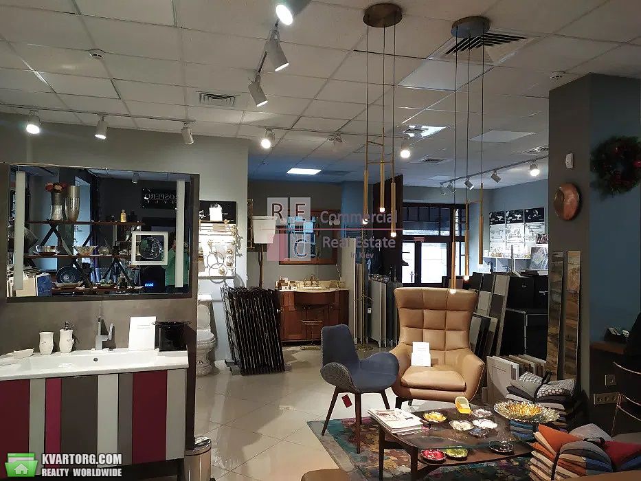 Rent out office. Киев,  Антоновича — photo 4