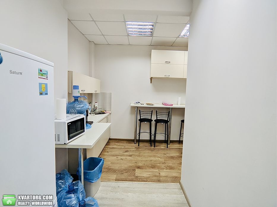Rent out office. Киев, ул. Нижний Вал — photo 7