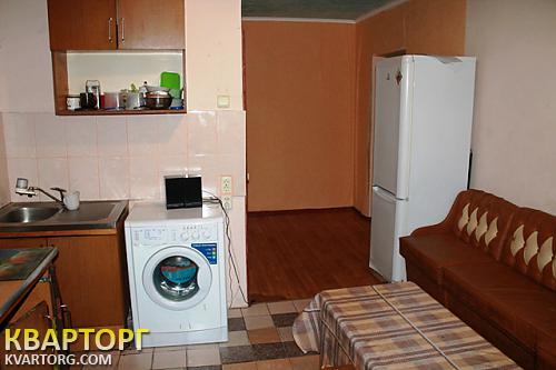 Rent out 2-room apartment. Киев,  Милославская — photo 6