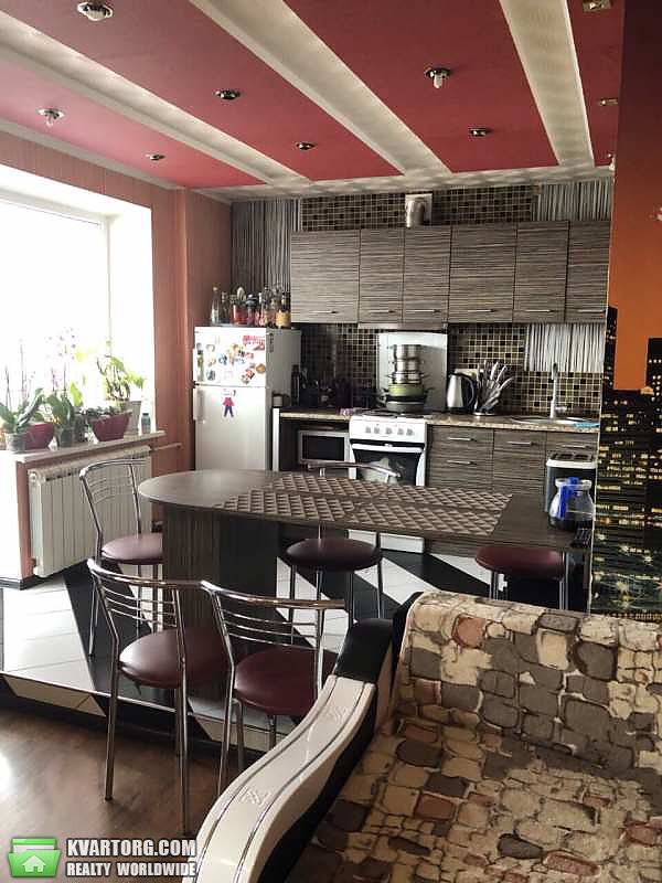 Sell 3-room apartment. Харьков, Роганская — photo 3
