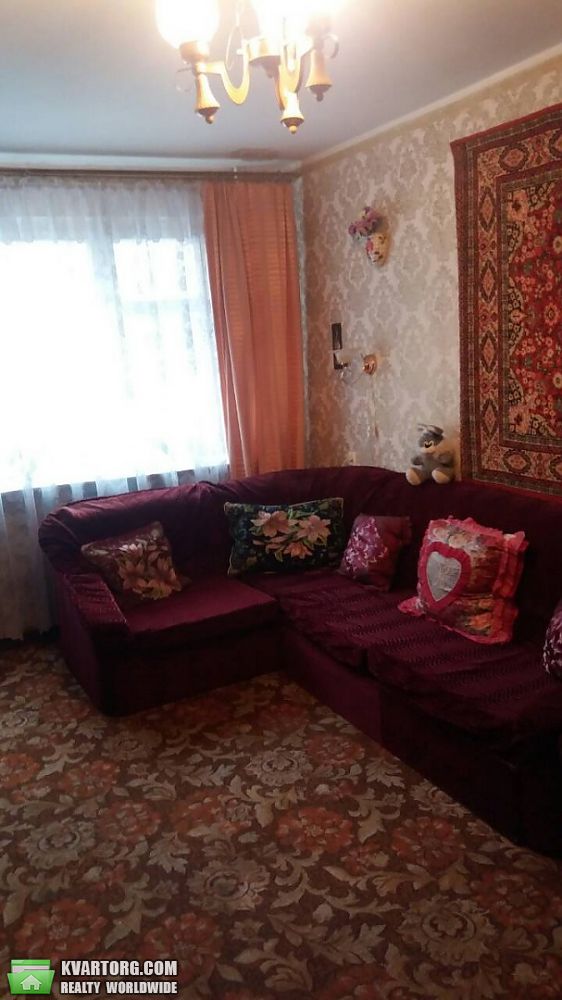 Sell 3-room apartment. Одесса, Паустовского — photo 5