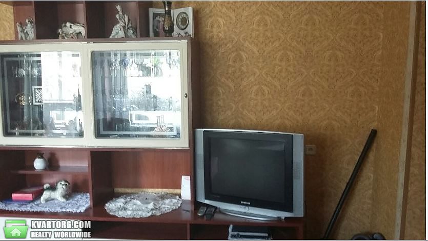 Rent out 3-room apartment. Киев, Янгеля — photo 3