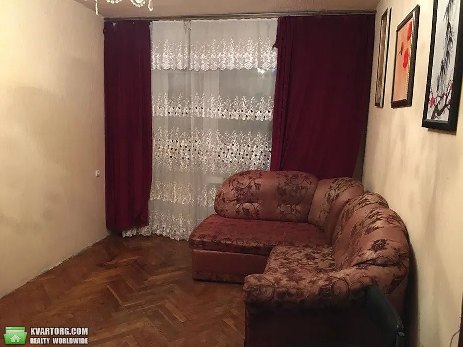 Sell 2-room apartment. Киев,  Ереванская — photo 2