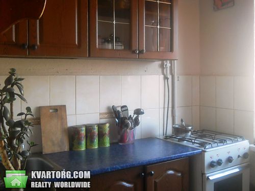 Sell 2-room apartment. Киев, Лятошинского — photo 3