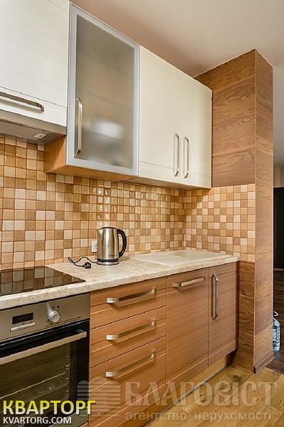 Sell 3-room apartment. Киев,  Ревуцкого — photo 3