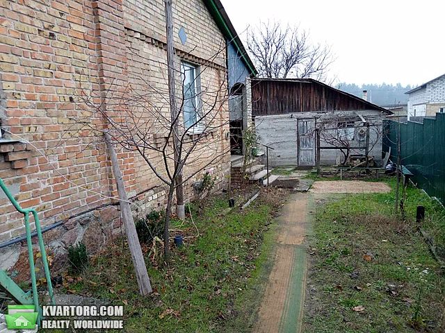 Sell house. Киев, Вишневая — photo 1