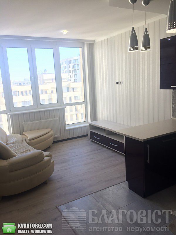 Sell 1-room apartment. Киев,  Вильямса — photo 2