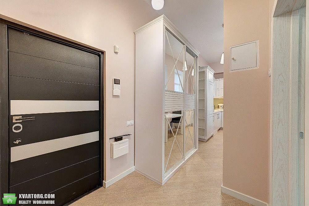 Rent out 1-room apartment. Киев,  Хоривая — photo 7