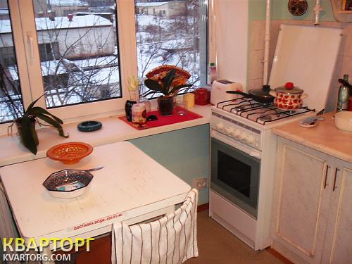 Rent out 1-room apartment. Киев, Барбюса Анри ул. — photo 7