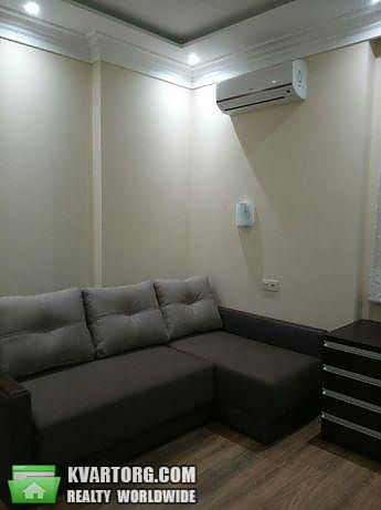 Rent out 2-room apartment. Киев,  Кирило-Мефодиевская — photo 2
