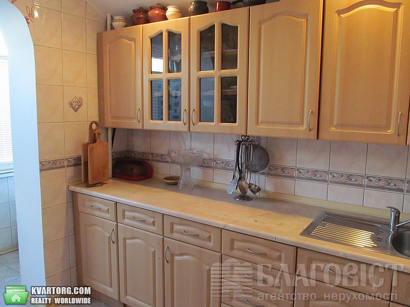 Sell 3-room apartment. Киев,  Шолом-Алейхема — photo 6