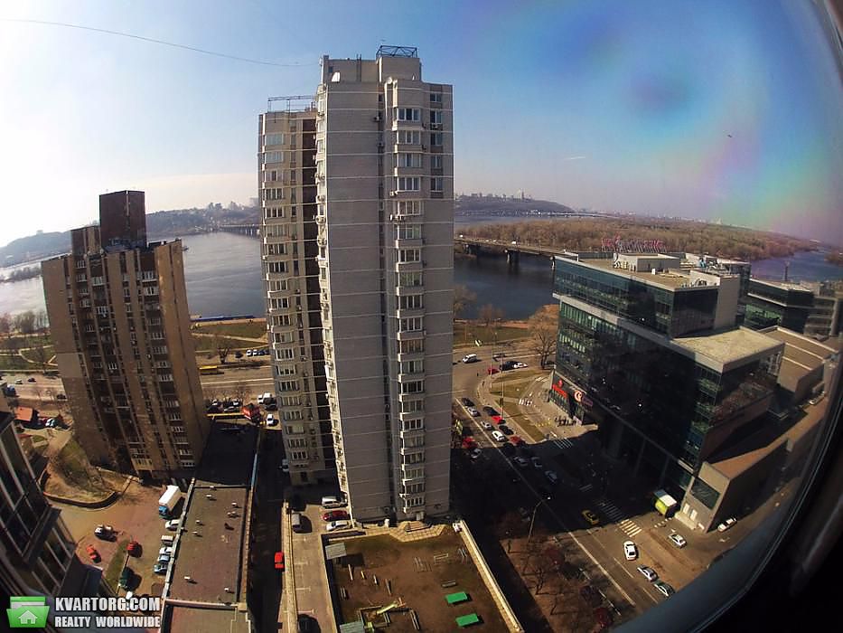 Rent out 1-room apartment. Киев,  Тычины пр — photo 8