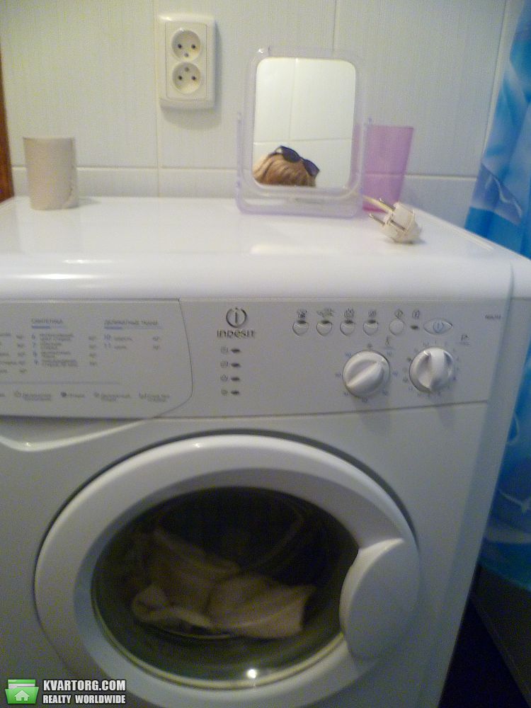 Rent out 2-room apartment. Киев,  Перова бул — photo 10