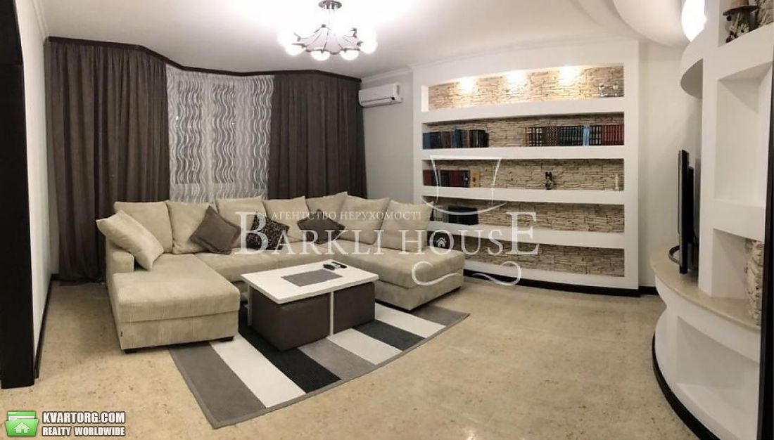 Rent out 3-room apartment. Киев,  Героев Сталинграда пр — photo 4