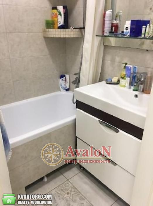 Sell 3-room apartment. Одесса, Среднефонтанская — photo 4